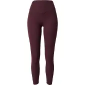 Fabletics Urheiluhousut 'PURELUXE' verenpunainen