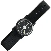 Cammenga Phosphorescent Wrist Compass