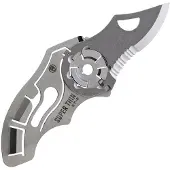 Zootility ST-2 Framelock