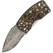 G.Sakai Money Clip Framelock