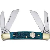 Buck Creek Bobcat Green Pick Bone