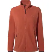 Vaude Rosemoor Ii Vetoketjullinen Fleecetakki