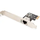 Digitus GIGABIT ETHERNET PCI EXPRESS CARD (DN-10130-1)