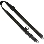United States Tactical C1 2-to-1 Point Sling Multicam