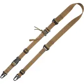 United States Tactical 2-To-1 Point Rapid Fit Sling