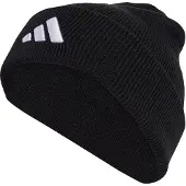 Adidas New Log Bea Cuf - Black - 54-56