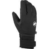 Mammut Unisex Astro Guide So Glove Black Hiihtokäsineet 5