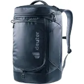 Deuter Duffel Pro Pack 30 Arkireppu 49 cm Kannettavan tietokoneen taskun syvyys Musta