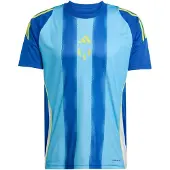 Adidas Messi Training Lyhythihainen T-paita