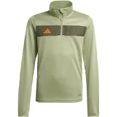 Adidas Tiro 25 Essentials Training Collegepaita Puolivetoketjulla