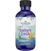 Nordic Naturals , Baby's DHA, 2 fl oz (60 ml)