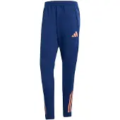 Adidas Treenihousut Tiro 25 Competition Talvi - Navy/oranssi, koko X-Small
