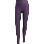 Adidas Optime Aop - Purple - XS