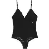 HUGO Leo Lace 10273197 01 Hihaton Paita