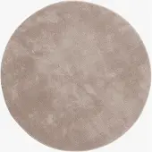 KMCarpets Matto Pyöreä 160, Soft Greige