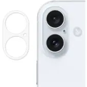 Mtp Products iPhone 16 Kameralinssin Panssarilasi - 9H