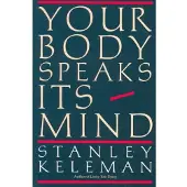 Book Your Body Speaks Its Mind