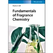Fundamentals of Fragrance Chemistry