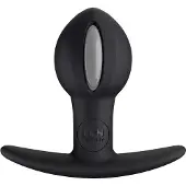 Fun Factory B Ball Uno Anustappi 7,1 cm - Black