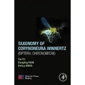 Taxonomy of Corynoneura Winnertz (Diptera: Chirono