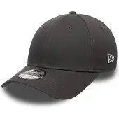 New Era | Basic Flexfitted-lippikset | harmaa