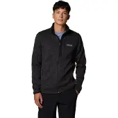 Columbia Sweater Weather Vetoketjullinen Fleecetakki