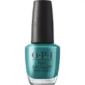 OPI Nail Lacquer What's Your Mani-tude Baby Tee-l