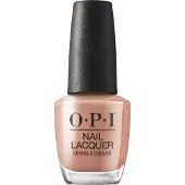 OPI Nail Lacquer What's Your Mani-tude Flannel Aerobics