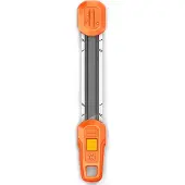 Husqvarna S35G/C33/C35 .325" Keltainen 2-in-1-viilaohjuri