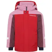 Didriksons Neptun Talvitakki, Pomme Red, 80