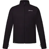 Berghaus Bg M Prism Pt Jkt Ia - Black - XXL