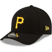 New Era 9forty Mlb Pittsburgh Pirates Lippis