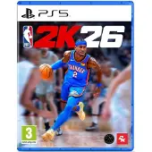 NBA 2K26 Playstation 5