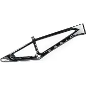 Radio Raceline Terra Disc Pro Xxl Bmx-rahmen