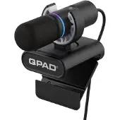 QPAD Nanobeam Stream mikrofoni