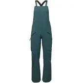 Black Diamond Factor Housut