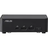 Asus NUC 14 Pro RNUC14RVKU7088C2I, Intel Core Ultra 7, 155H, 32 GB, 512 GB, Windows 11 Pro, 64-bittinen
