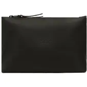 Rains Cosmetic Bag W3 - Black - ONE SIZE