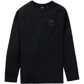 Burton ak Bkr Str Flc Cw Neulepaita true black Koko L