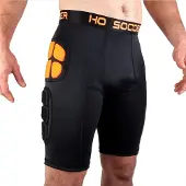 Ho Soccer Impact Shield Maalivahti Shortsit