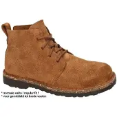 Birkenstock Uppsala Mid Suede Leather Sandaalit