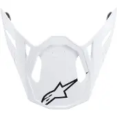 Alpinestars M10/m8 Solid Visiiri