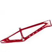 Radio Raceline Terra Disc Pro Xxxl Bmx-runko