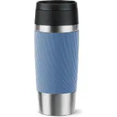 Tefal Travel Mug Twist 0.36L Blue