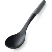 KitchenAid Kauha, charcoal grey
