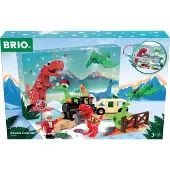 BRIO Palapelijoulukalenteri 2025