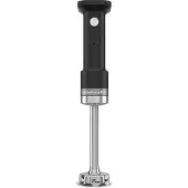 KitchenAid Go 5KHBRV00BM sauvasekoitin, musta