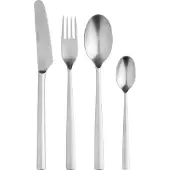 Stelton Chaco aterimet, 24 osaa, teräs