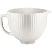 KitchenAid - Keraaminen Sekoituskulho 5Ksm2cb5Pcc 4,7L Texture