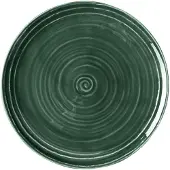 Seltmann Terra lautanen Ø 17,7 cm 6-pakkaus Moss Green